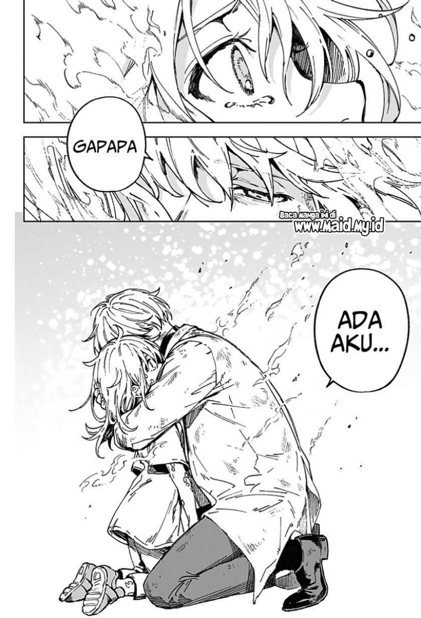 light-again - Chapter: 00