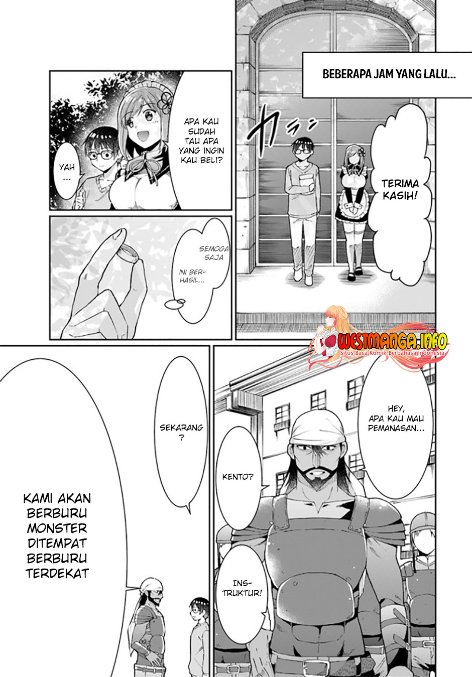 neta-chara-kari-play-no-tsumori-ga-isekai-shokan-mayoi-hito-wa-josei-no-teki-ni-sintei-saremashita - Chapter: 11