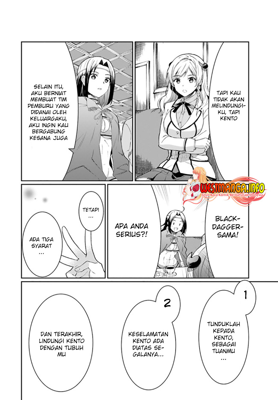 neta-chara-kari-play-no-tsumori-ga-isekai-shokan-mayoi-hito-wa-josei-no-teki-ni-sintei-saremashita - Chapter: 11