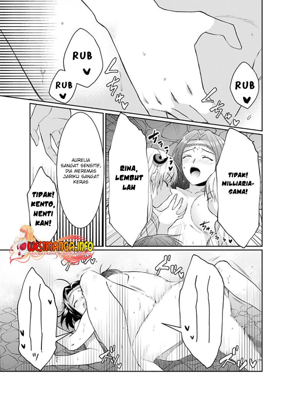 neta-chara-kari-play-no-tsumori-ga-isekai-shokan-mayoi-hito-wa-josei-no-teki-ni-sintei-saremashita - Chapter: 11