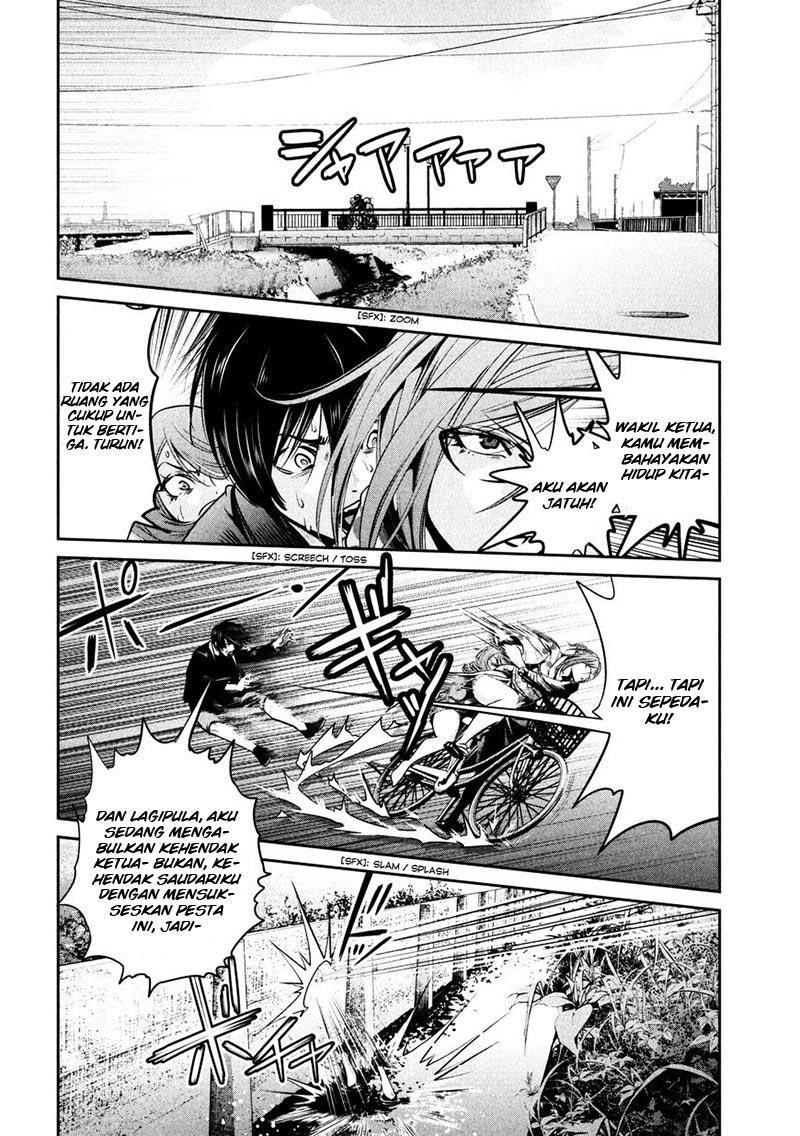 prison-school - Chapter: 261