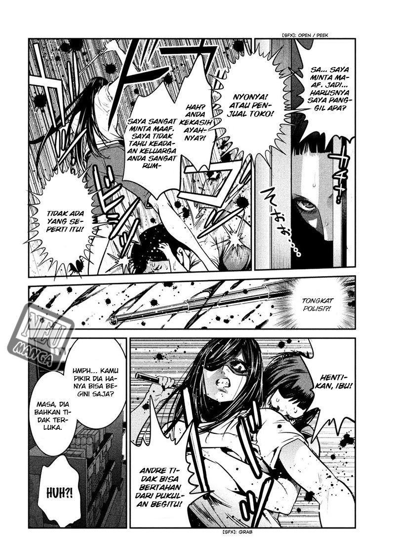 prison-school - Chapter: 261