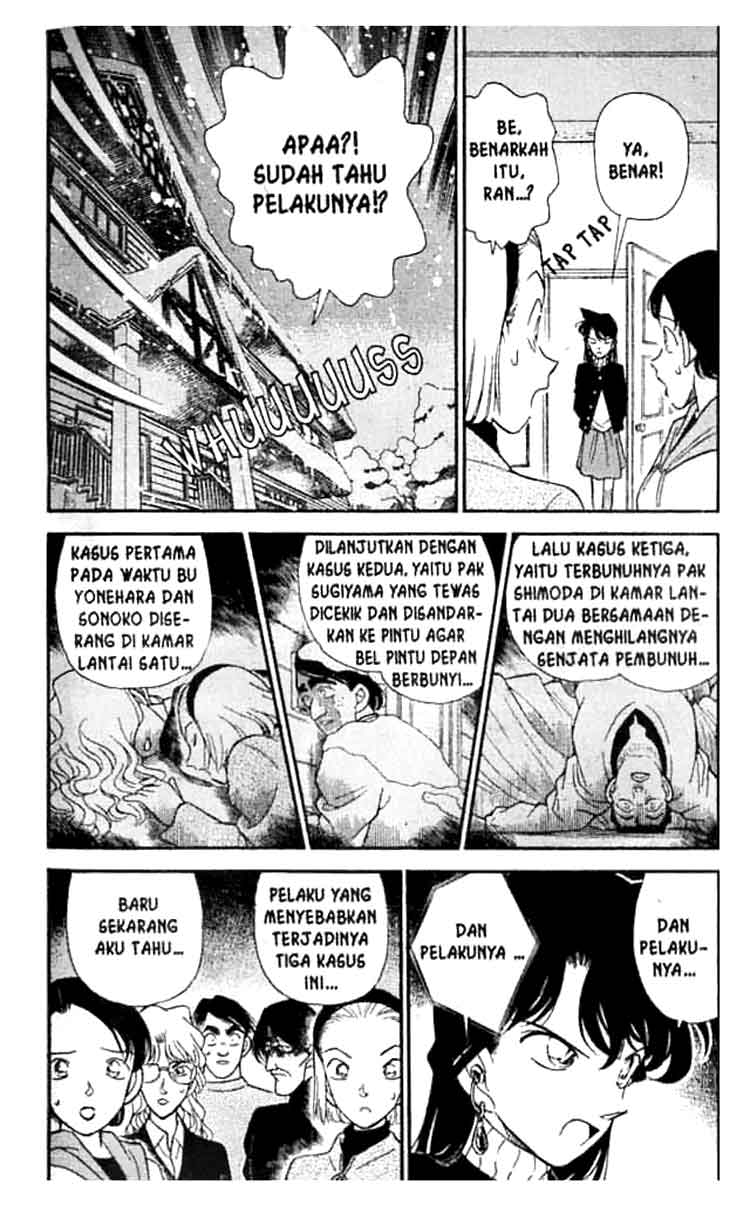 detective-conan - Chapter: 143