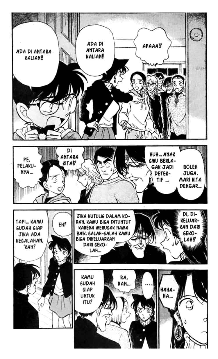 detective-conan - Chapter: 143