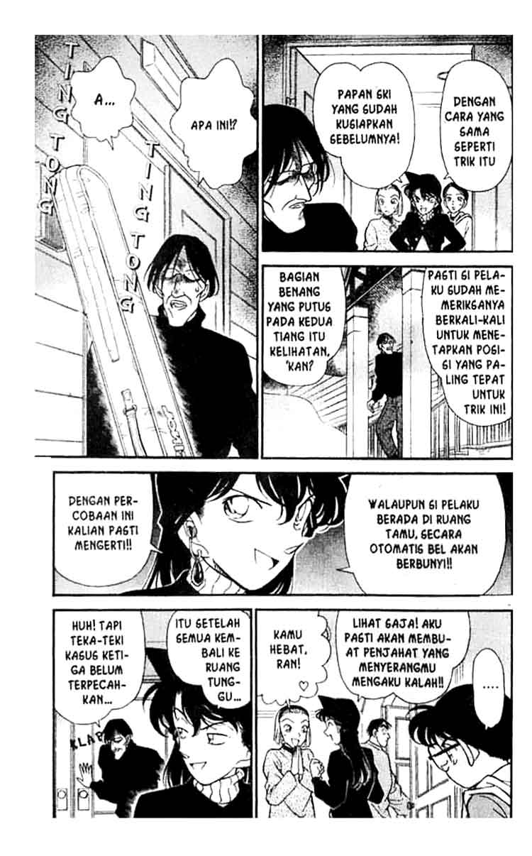 detective-conan - Chapter: 143
