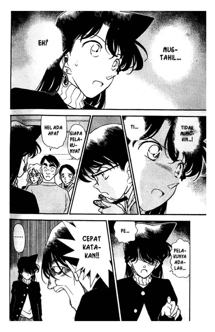 detective-conan - Chapter: 143
