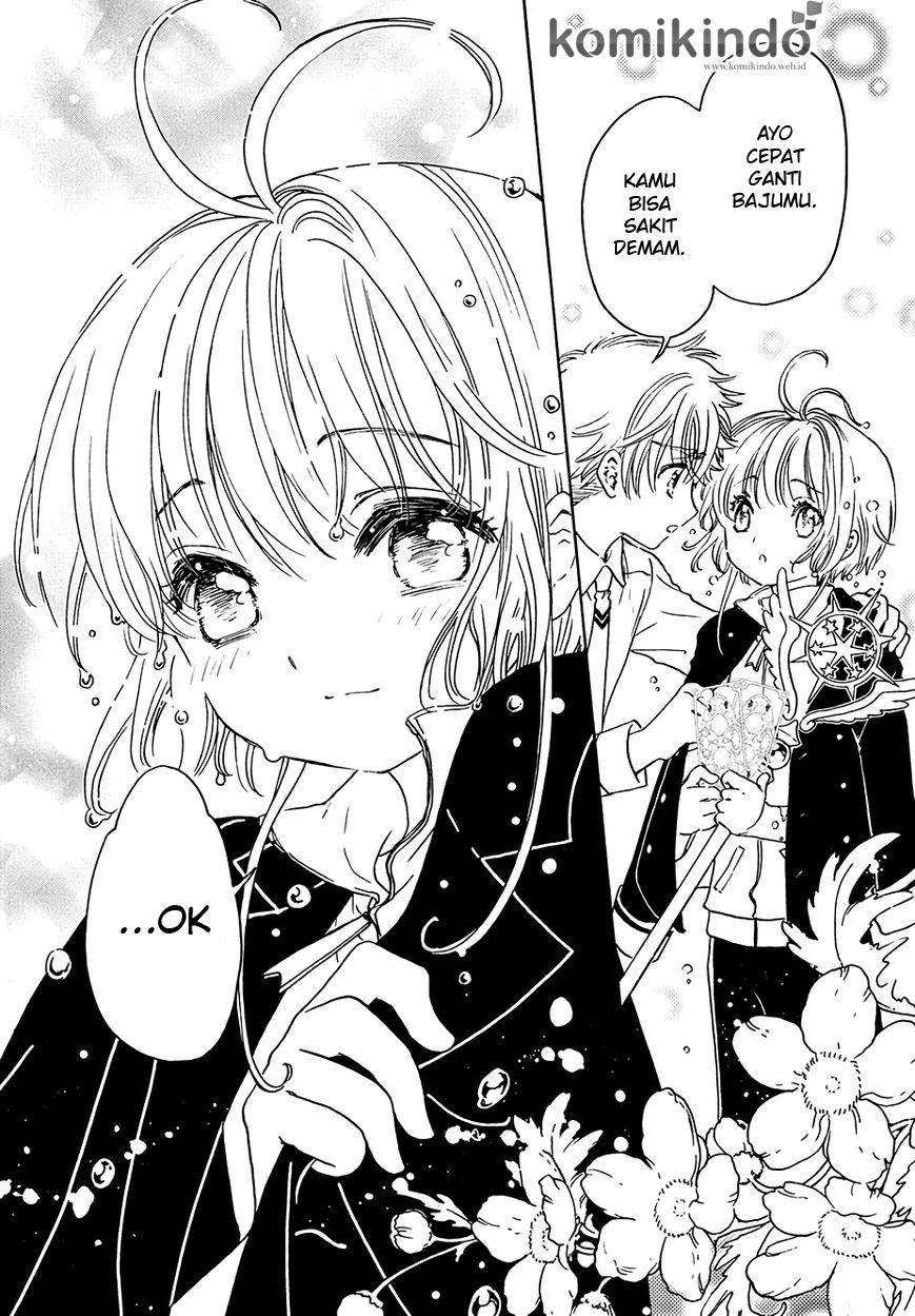 cardcaptor-sakura - Chapter: 6