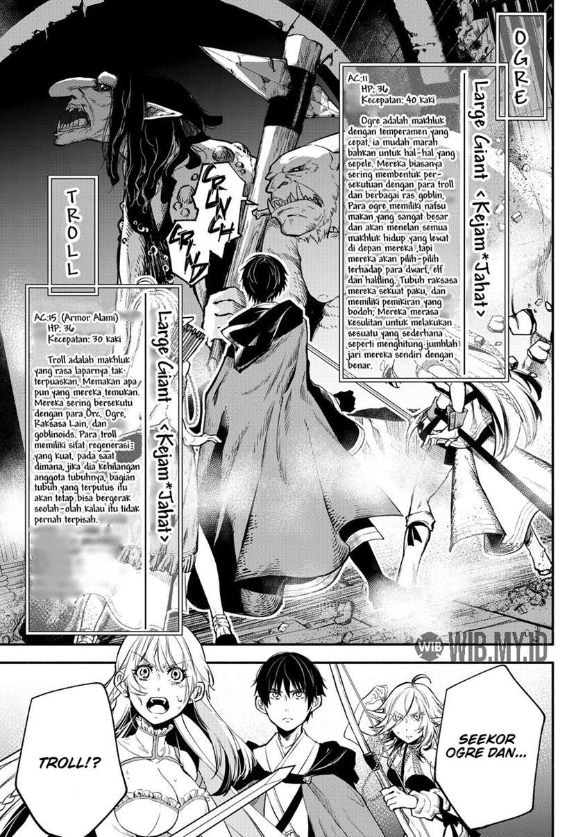 isekai-man-chikin-hp-1-no-mama-de-saikyou-saisoku-danjon-kouryaku - Chapter: 26