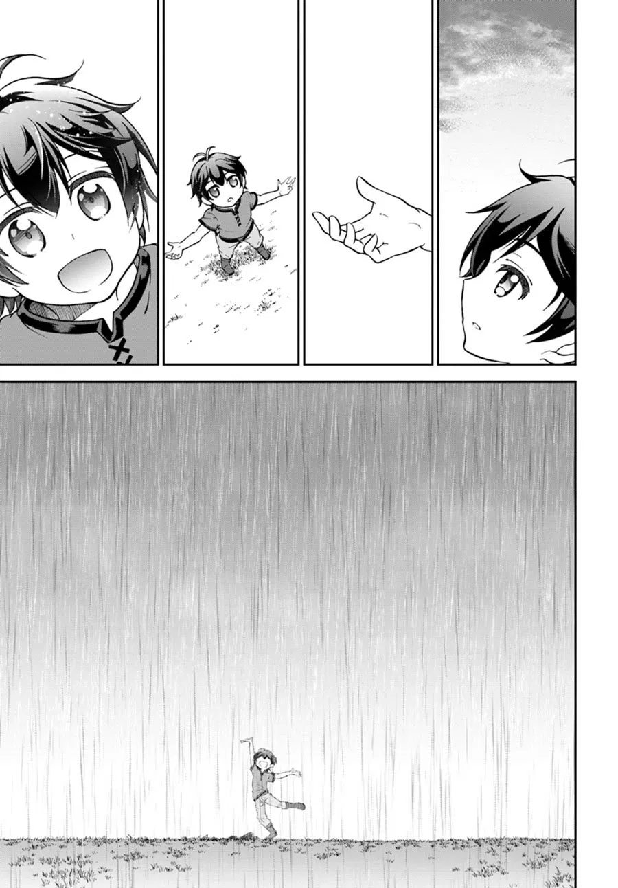 tenohira-kaitakumura-de-isekai-kenkouki-fueteku-yome-tachi-to-nonbiri-mujintou-raifu - Chapter: 2