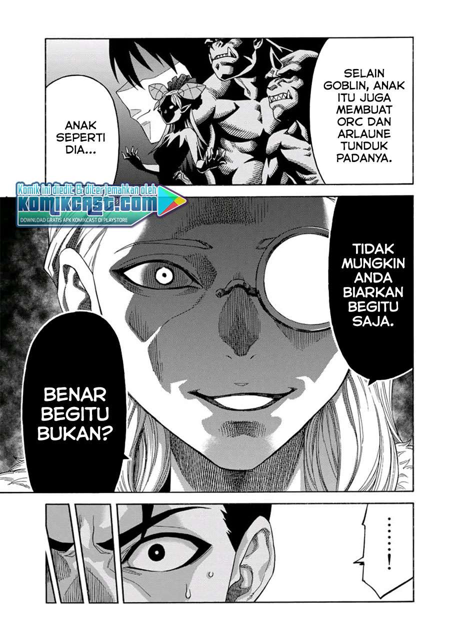 suterareta-tensei-kenja - Chapter: 50