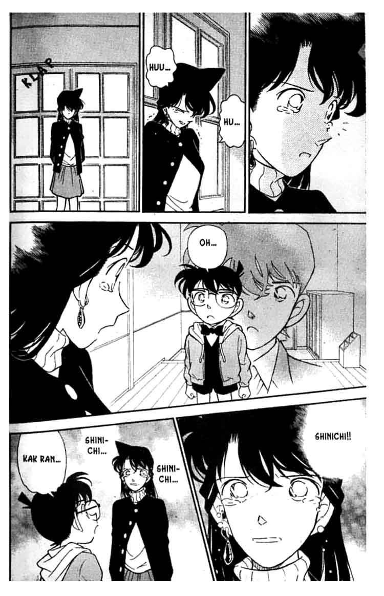 detective-conan - Chapter: 143