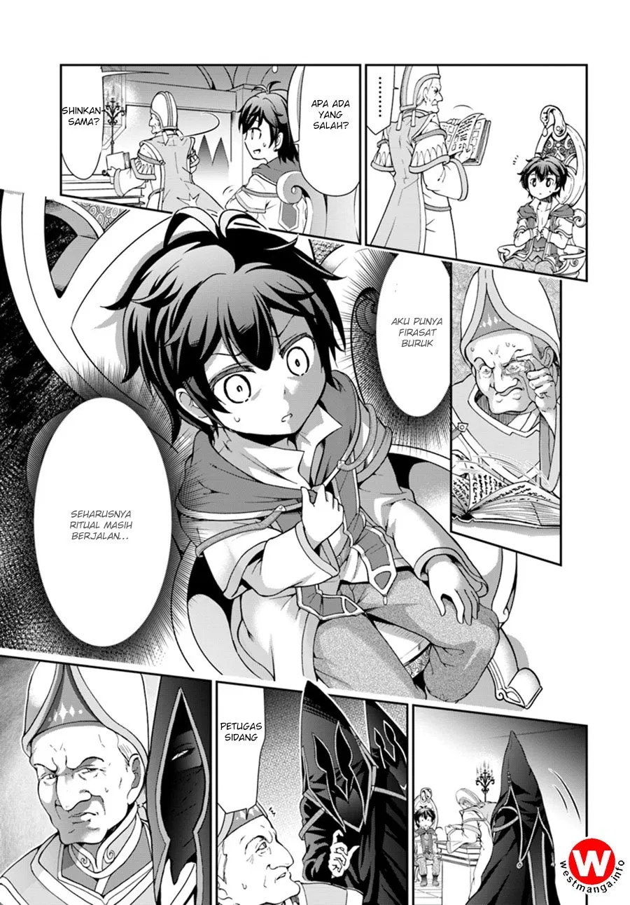 tenohira-kaitakumura-de-isekai-kenkouki-fueteku-yome-tachi-to-nonbiri-mujintou-raifu - Chapter: 2