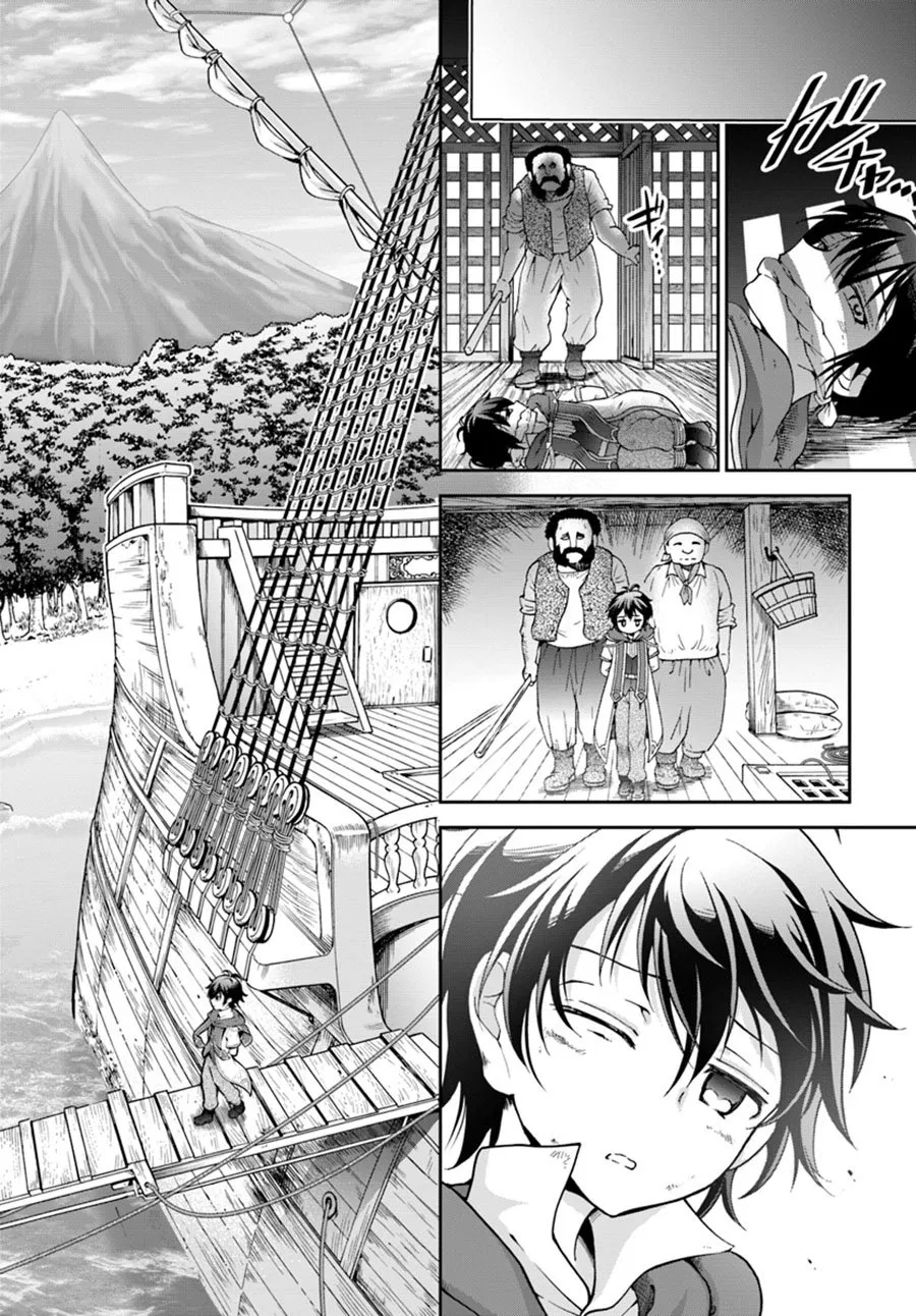 tenohira-kaitakumura-de-isekai-kenkouki-fueteku-yome-tachi-to-nonbiri-mujintou-raifu - Chapter: 2