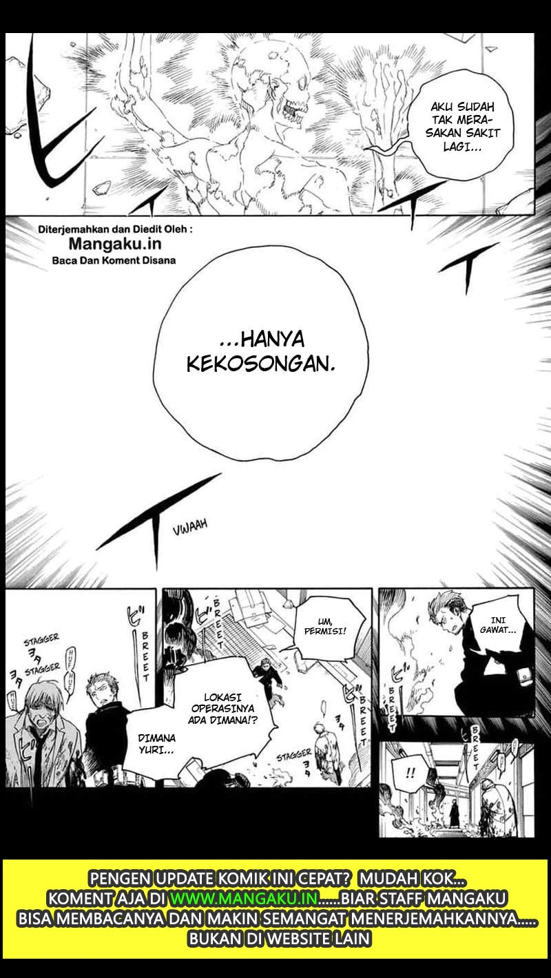 ao-no-exorcist - Chapter: 118