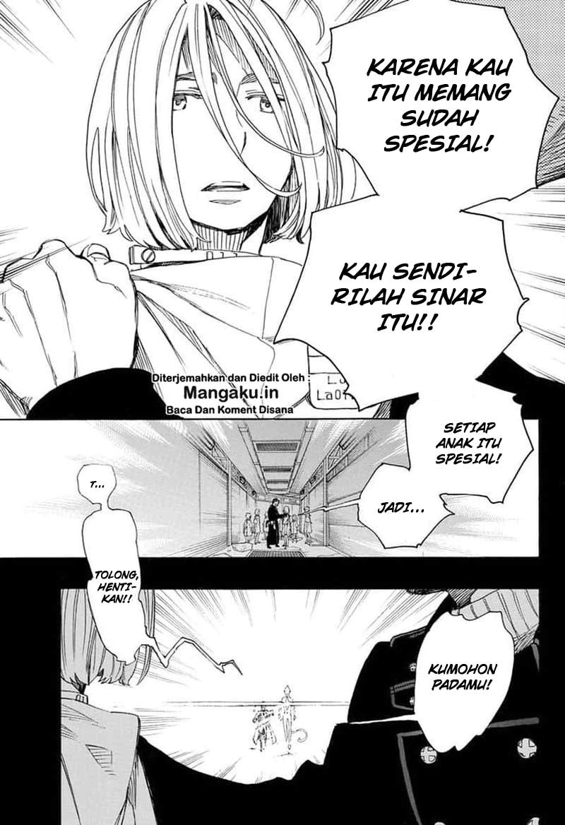 ao-no-exorcist - Chapter: 118