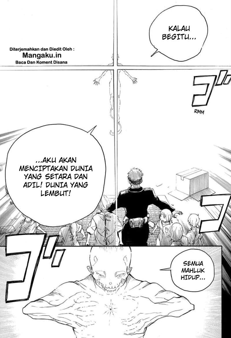 ao-no-exorcist - Chapter: 118