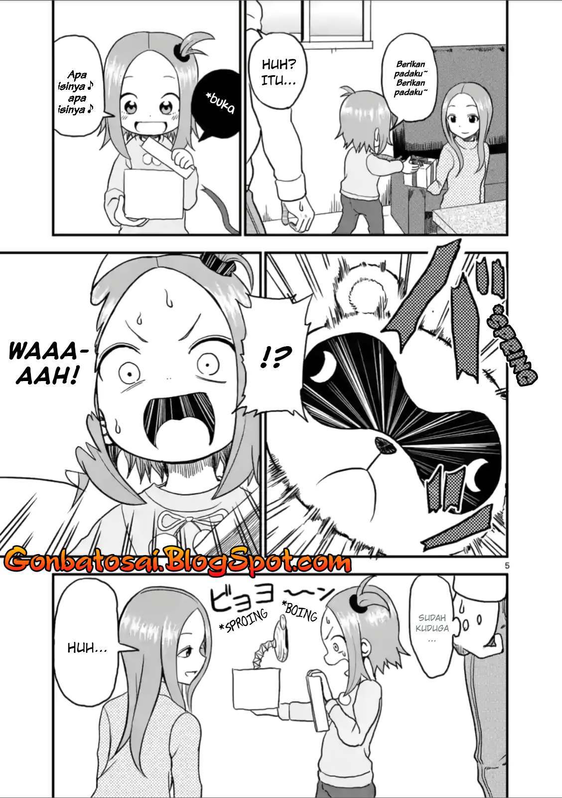 karakai-jouzu-no-moto-takagi-san - Chapter: 22