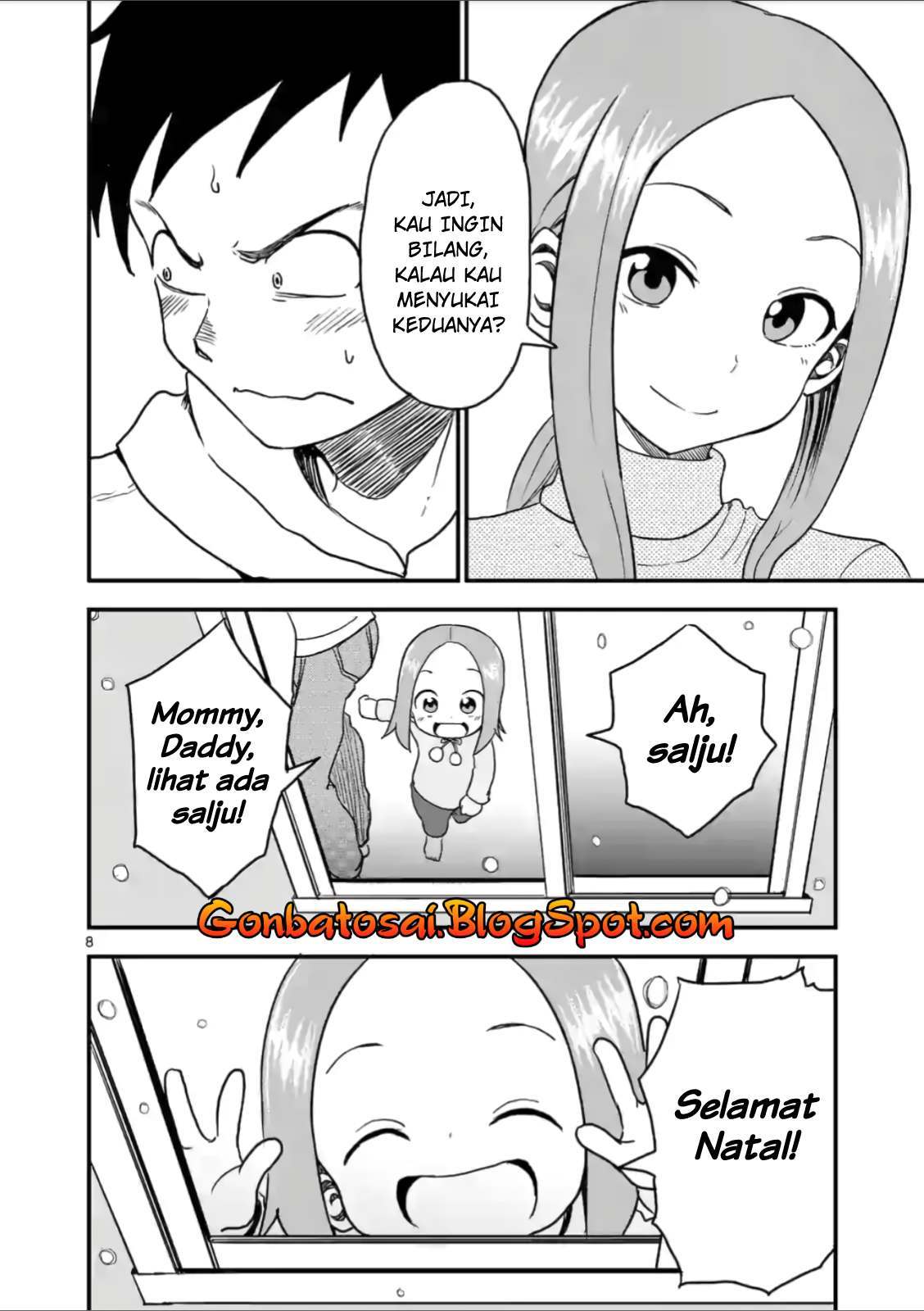 karakai-jouzu-no-moto-takagi-san - Chapter: 22