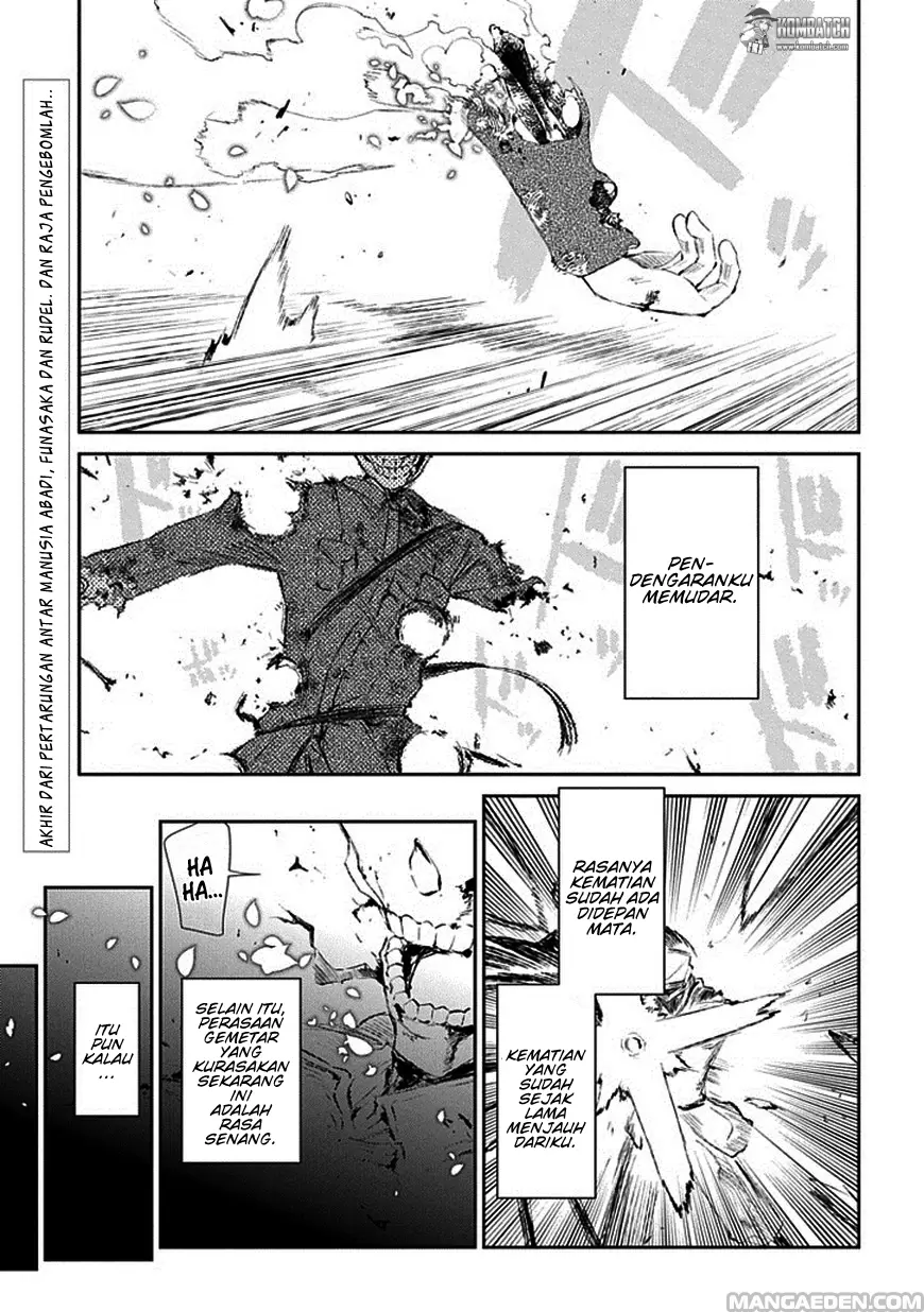 reincarnation-no-kaben - Chapter: 18