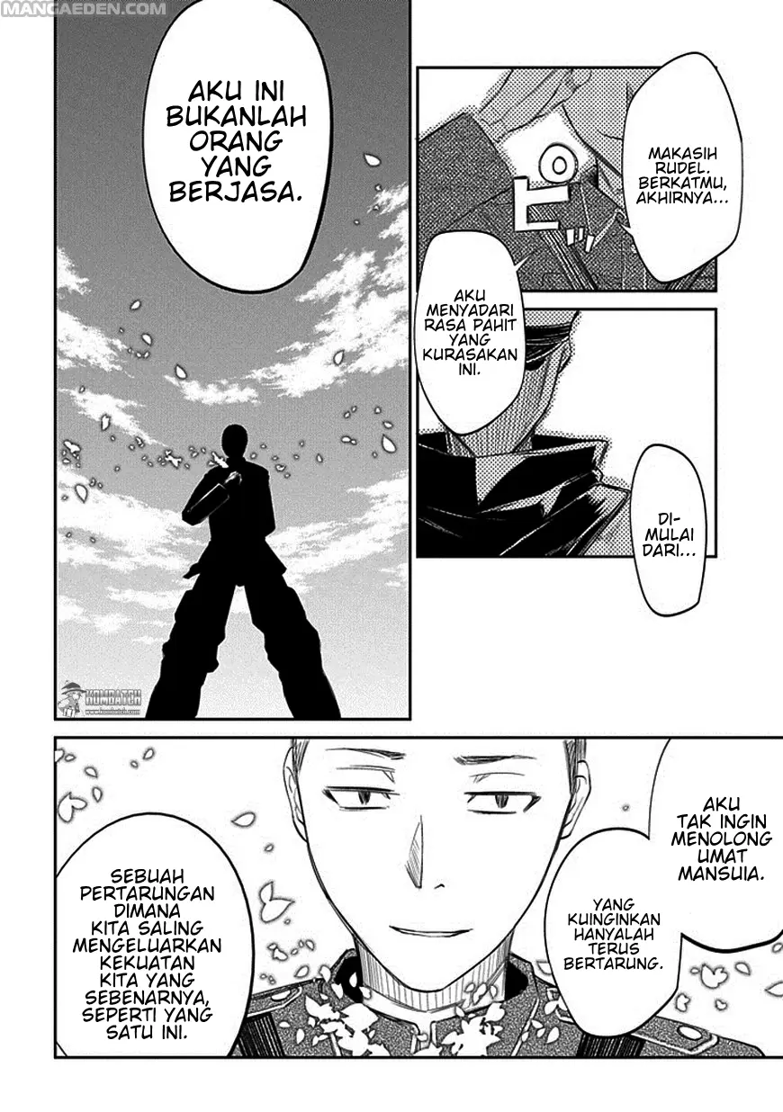 reincarnation-no-kaben - Chapter: 18