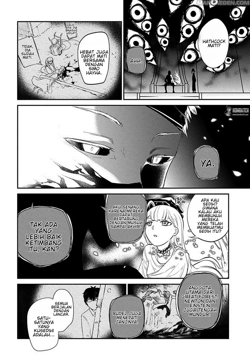 reincarnation-no-kaben - Chapter: 18