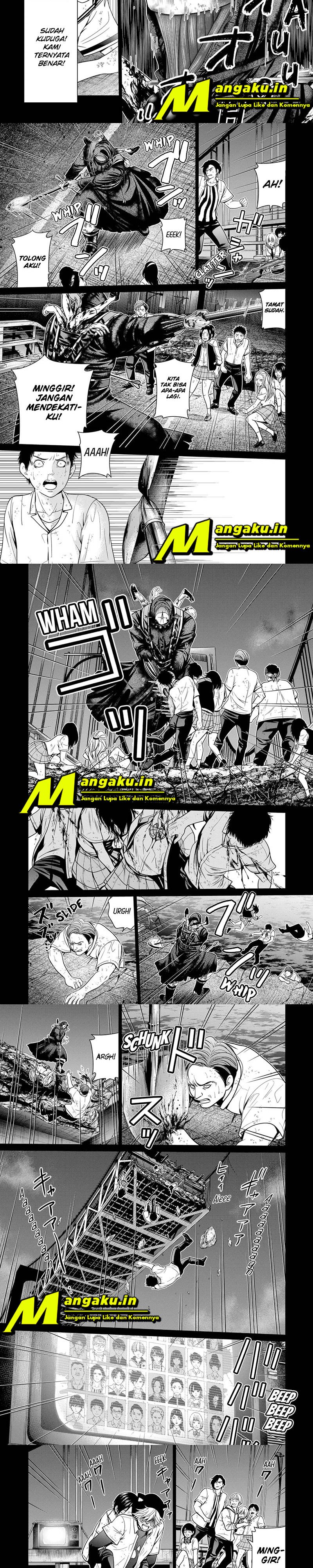 shin-tokyo - Chapter: 6