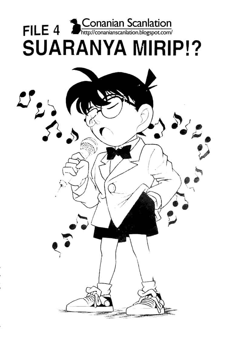 detective-conan - Chapter: 144