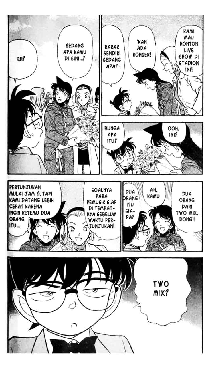 detective-conan - Chapter: 144
