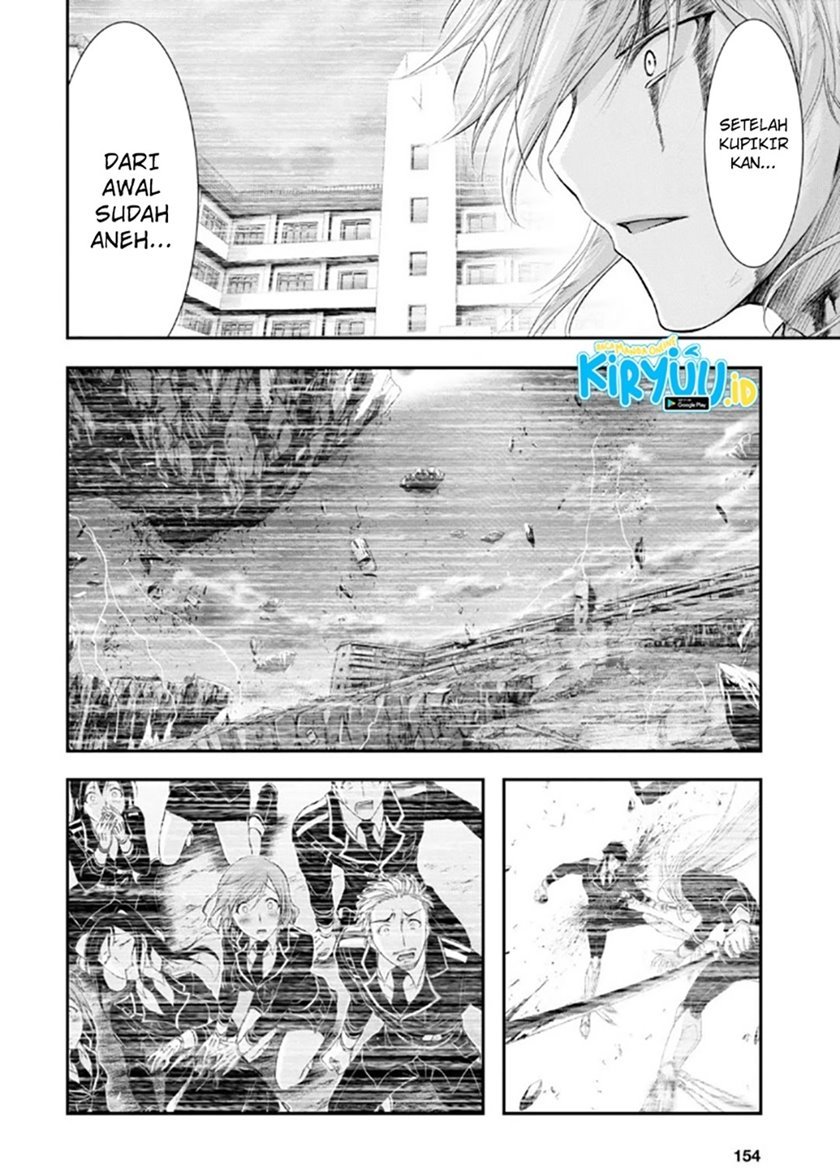 plunderer - Chapter: 71