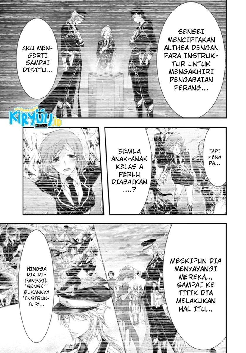 plunderer - Chapter: 71