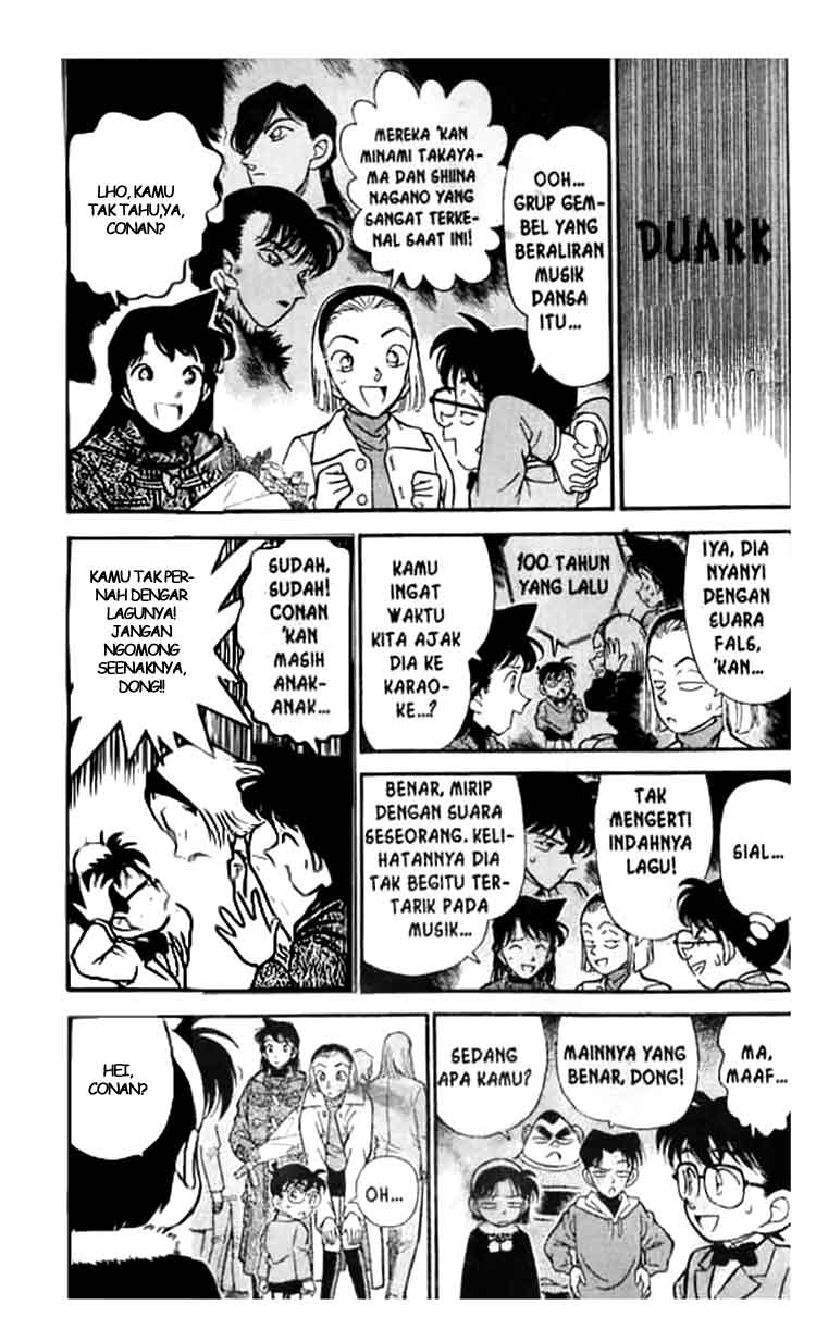 detective-conan - Chapter: 144