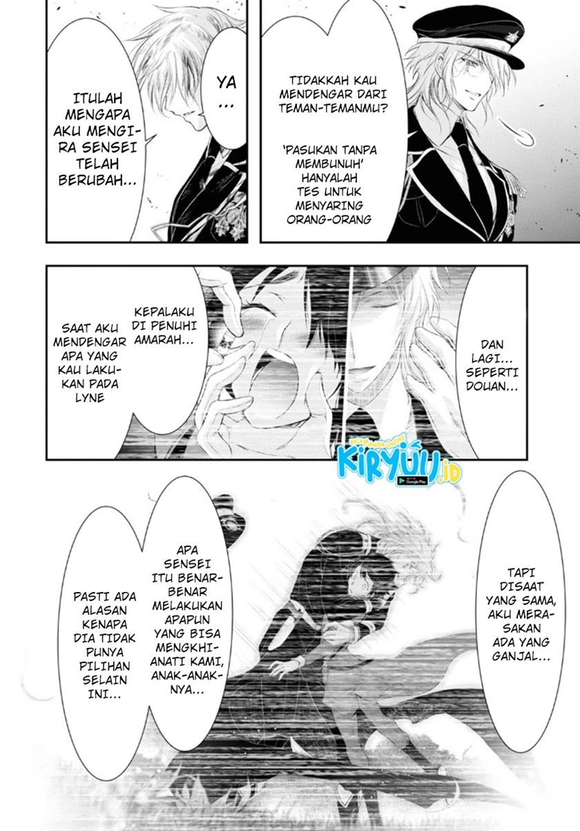 plunderer - Chapter: 71