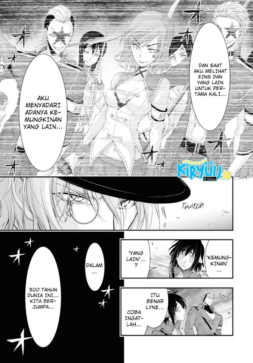 plunderer - Chapter: 71