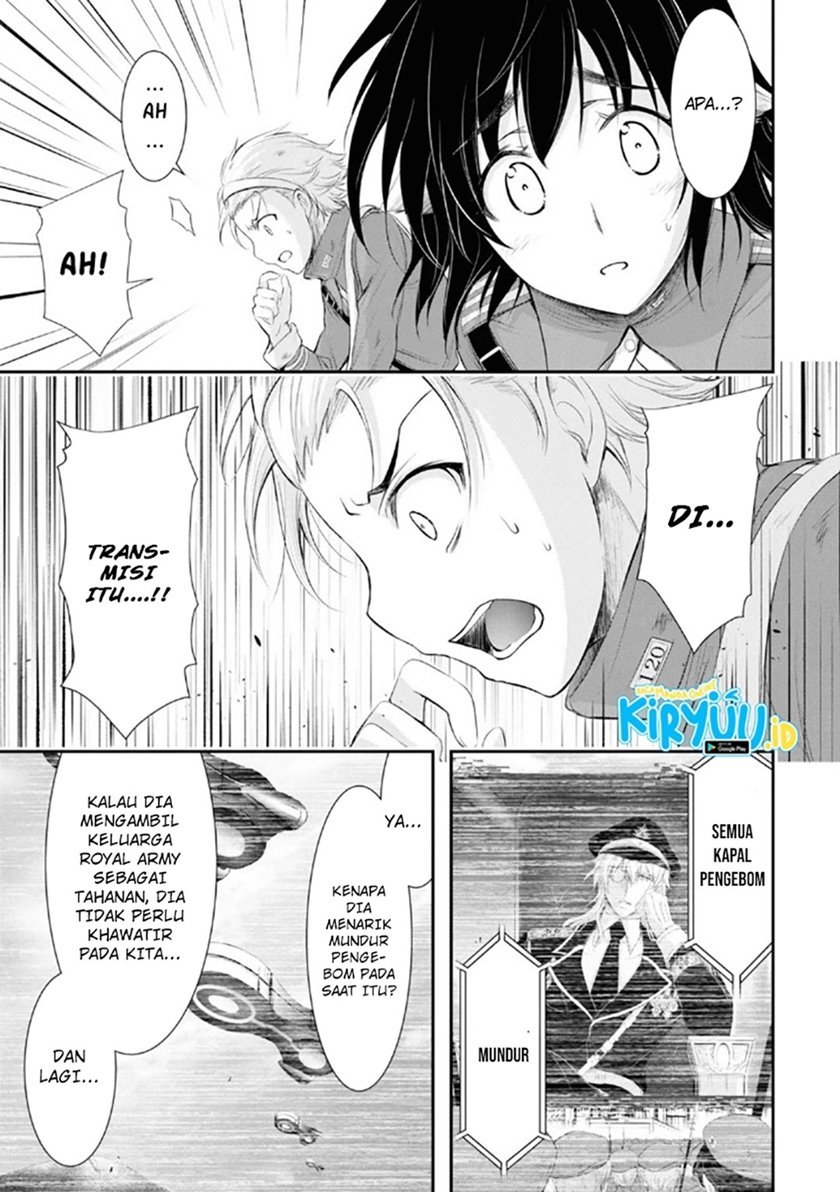 plunderer - Chapter: 71