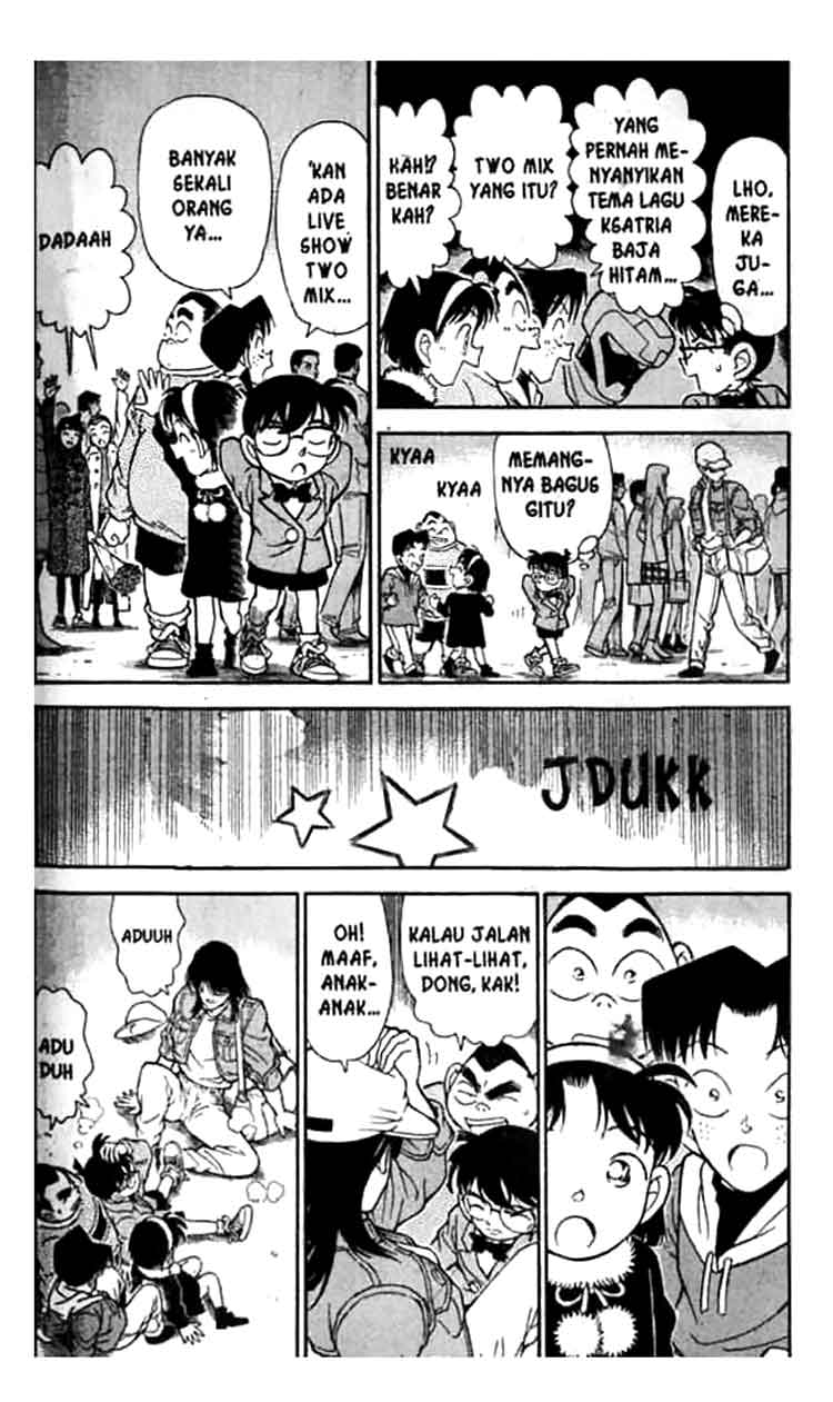 detective-conan - Chapter: 144