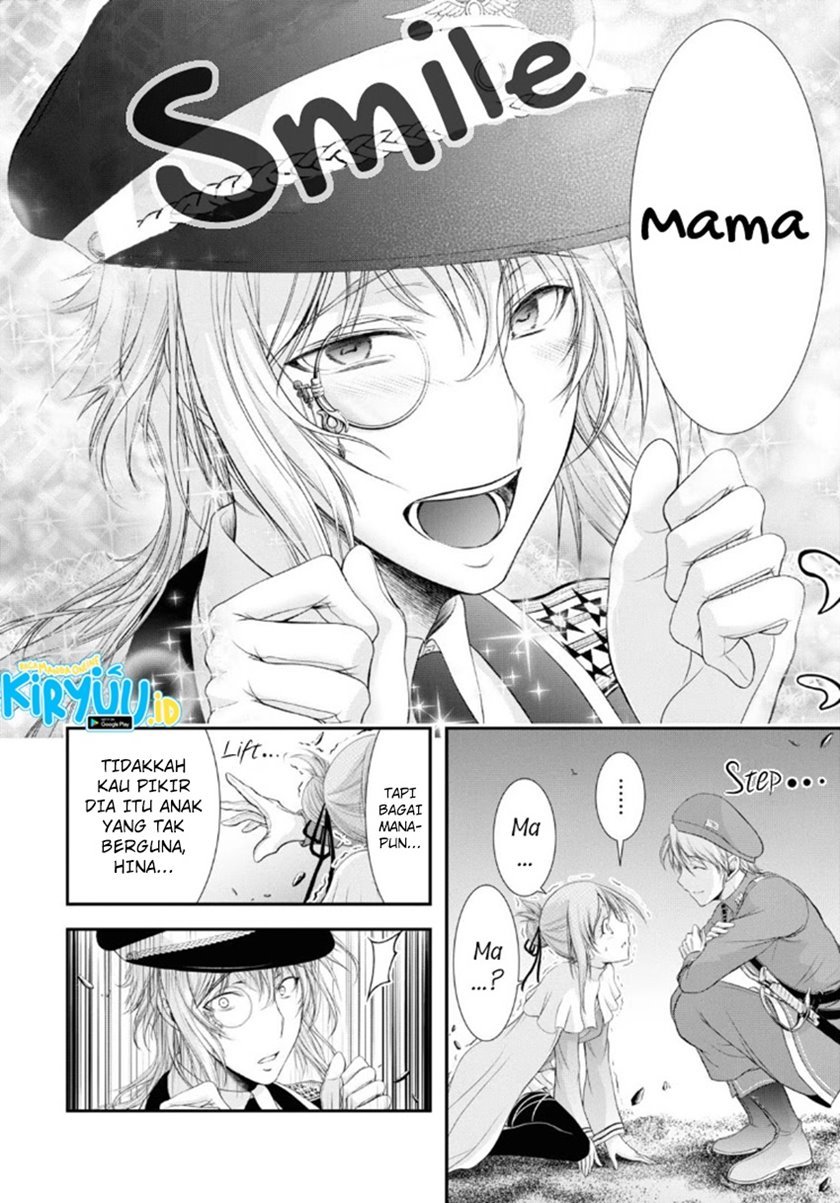 plunderer - Chapter: 71
