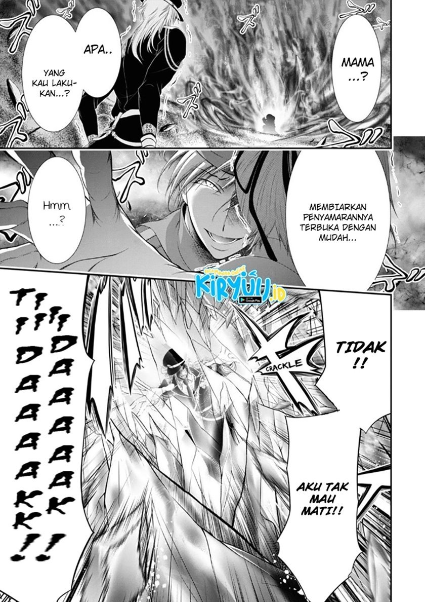 plunderer - Chapter: 71