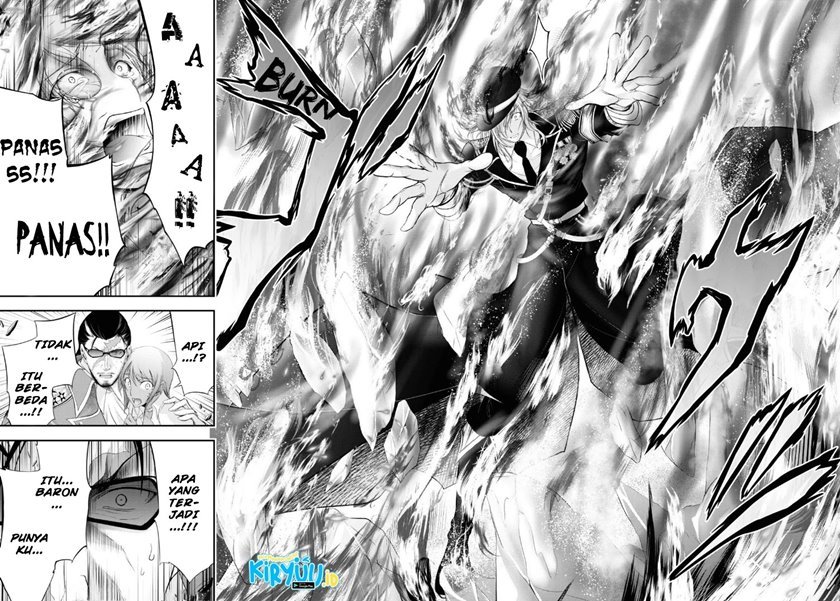 plunderer - Chapter: 71
