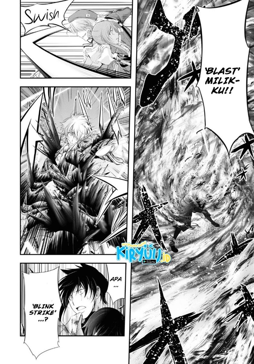 plunderer - Chapter: 71