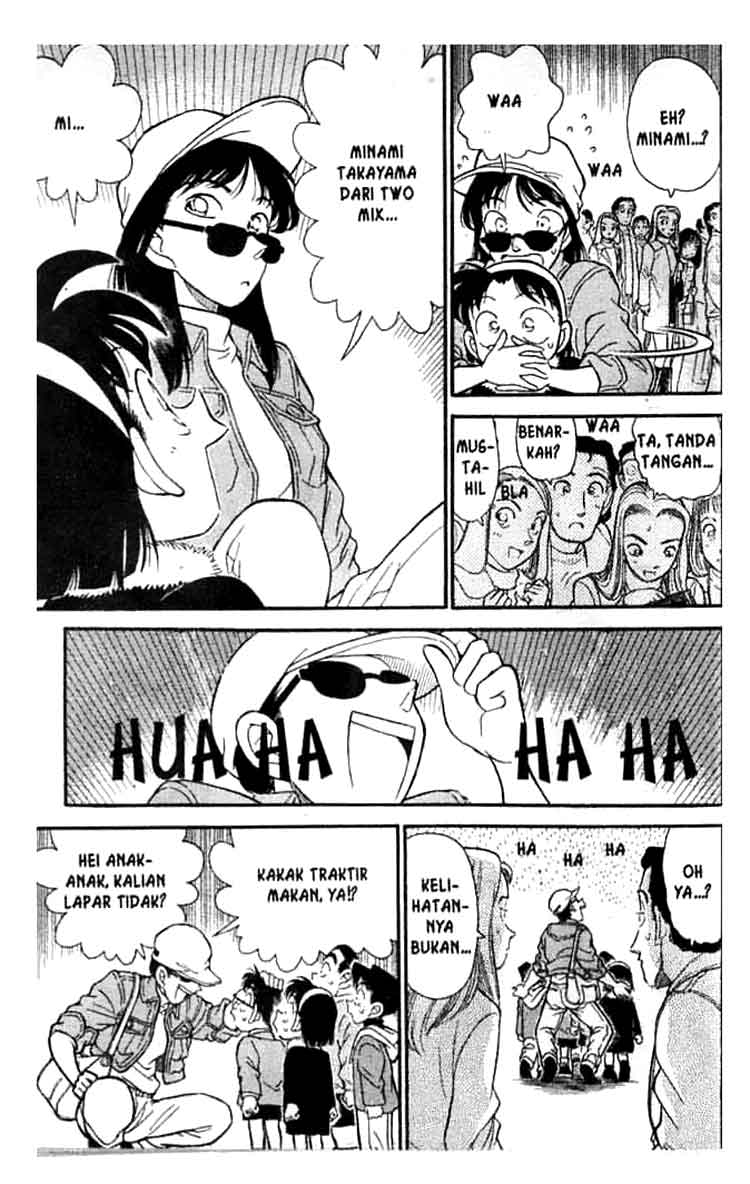 detective-conan - Chapter: 144
