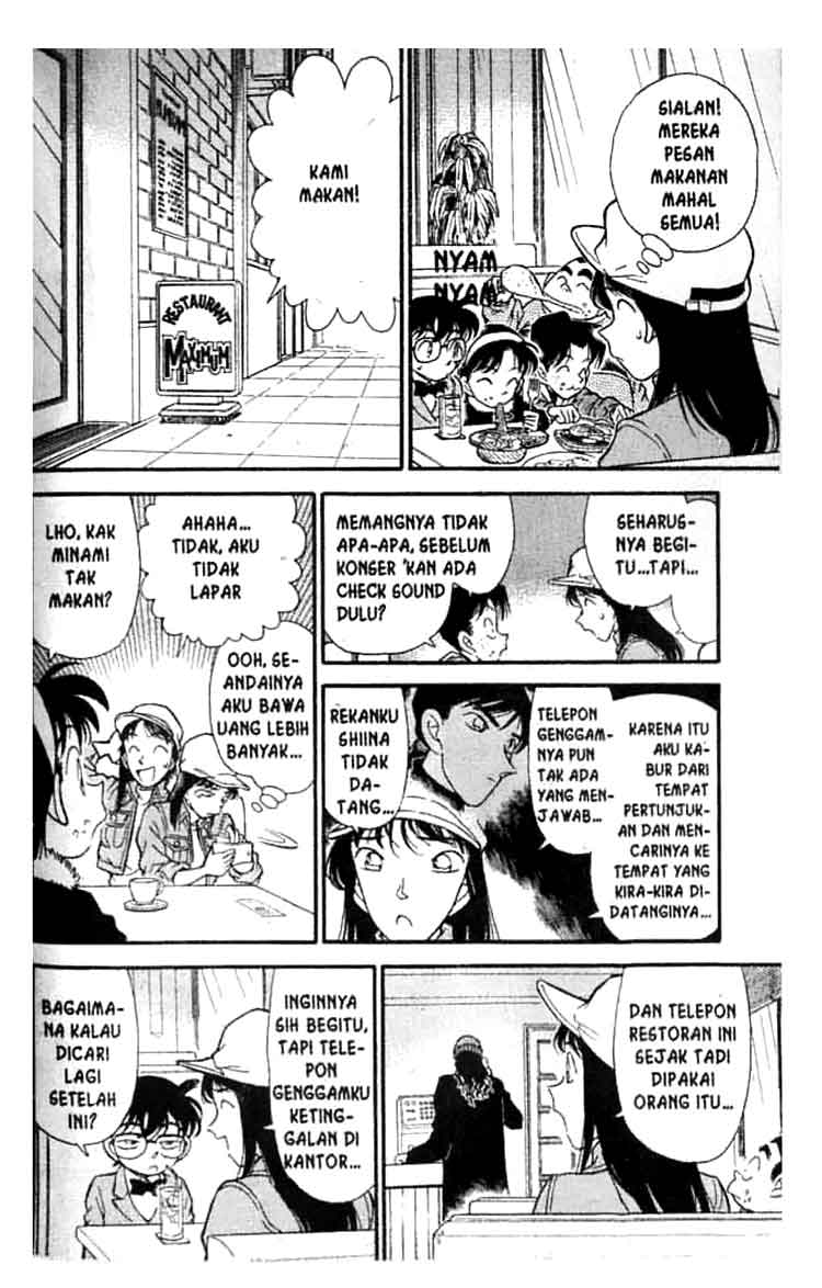 detective-conan - Chapter: 144
