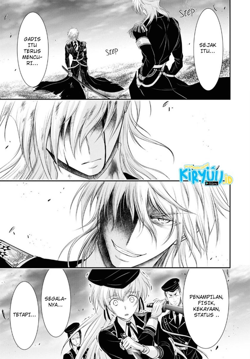 plunderer - Chapter: 71