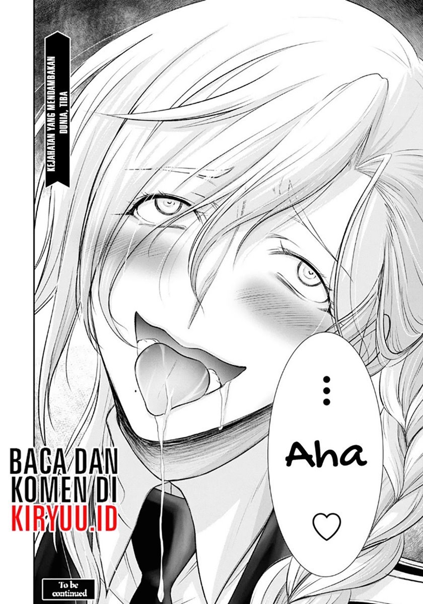 plunderer - Chapter: 71