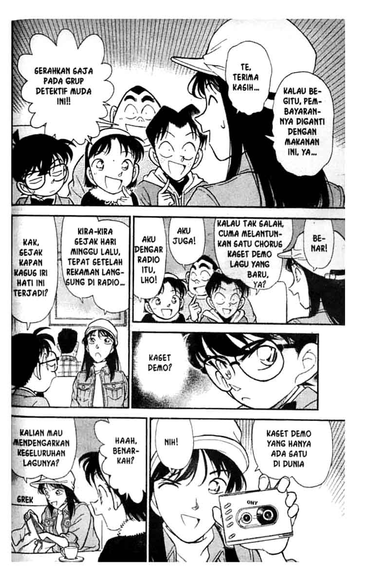 detective-conan - Chapter: 144