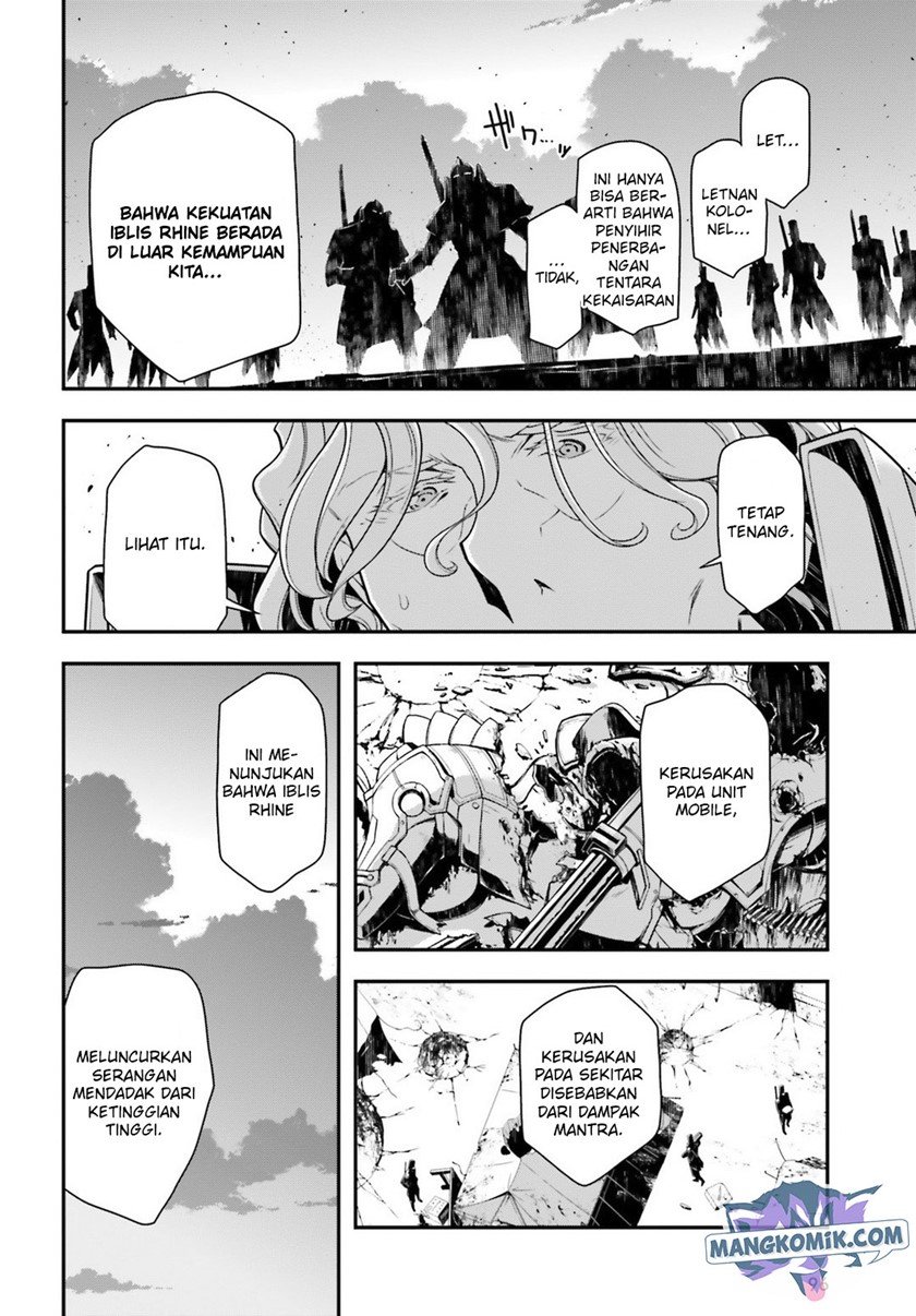 youjo-senki - Chapter: 30