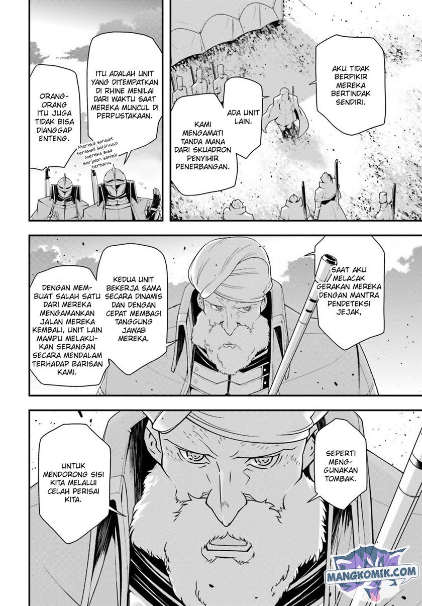 youjo-senki - Chapter: 30