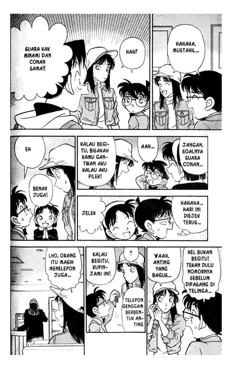 detective-conan - Chapter: 144