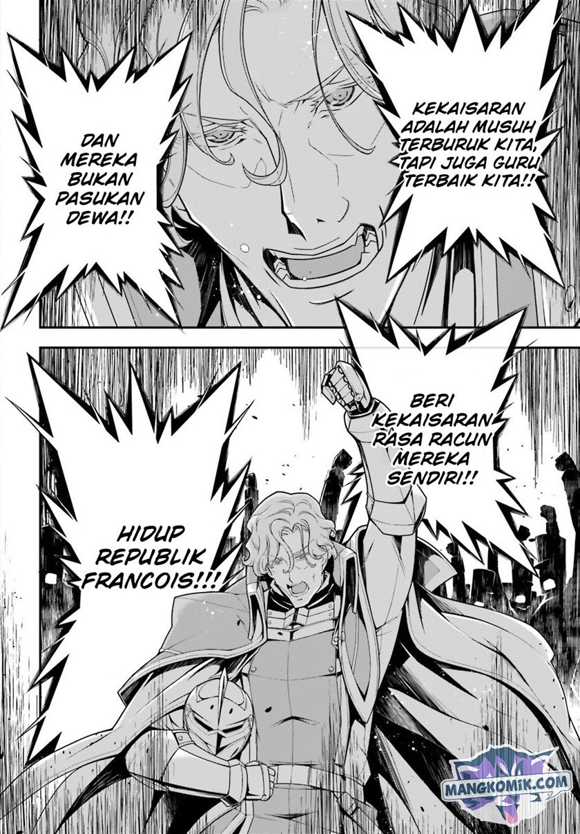 youjo-senki - Chapter: 30