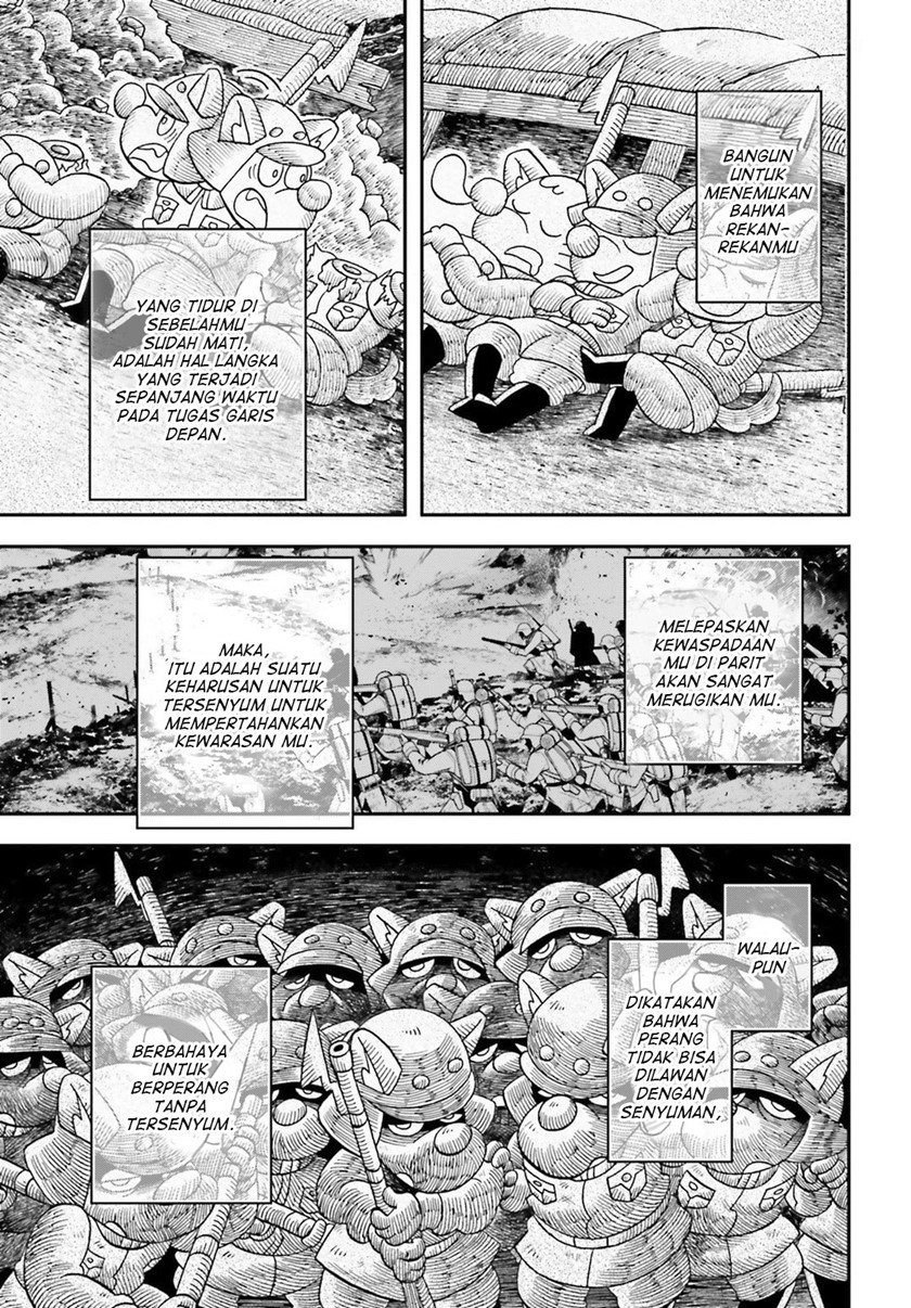 youjo-senki - Chapter: 30