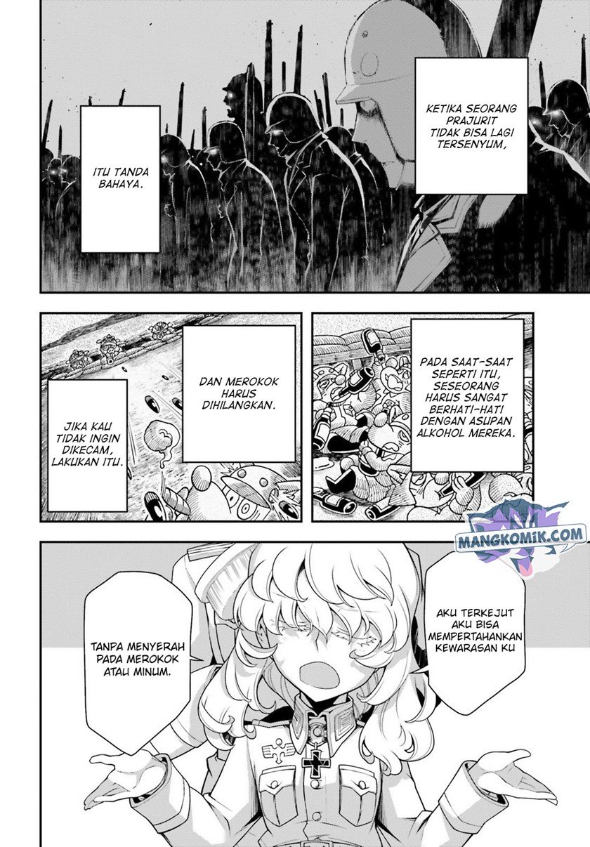 youjo-senki - Chapter: 30